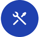 電気工事士在籍