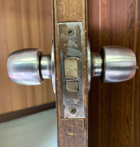 有限会社ロックセキュリティムラマツ 写真撮影例