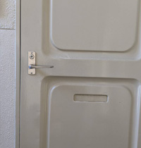 有限会社ロックセキュリティムラマツ 写真撮影例