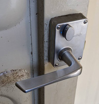 有限会社ロックセキュリティムラマツ 写真撮影例