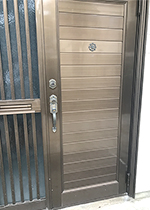 有限会社ロックセキュリティムラマツ 写真撮影例