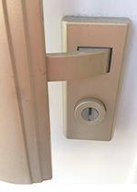 有限会社ロックセキュリティムラマツ 写真撮影例