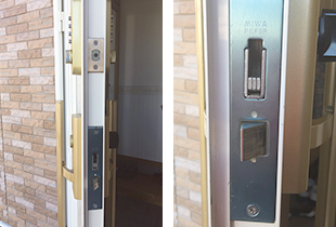 有限会社ロックセキュリティムラマツ 写真撮影例