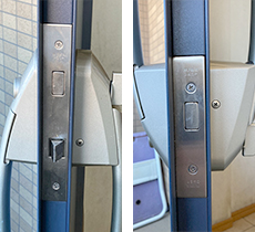 有限会社ロックセキュリティムラマツ 写真撮影例