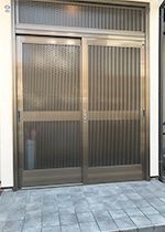 有限会社ロックセキュリティムラマツ 写真撮影例