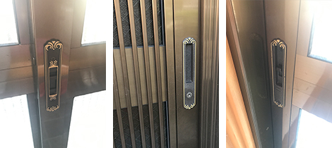 有限会社ロックセキュリティムラマツ 写真撮影例