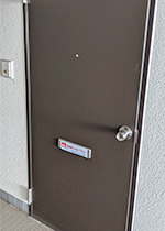 有限会社ロックセキュリティムラマツ 写真撮影例