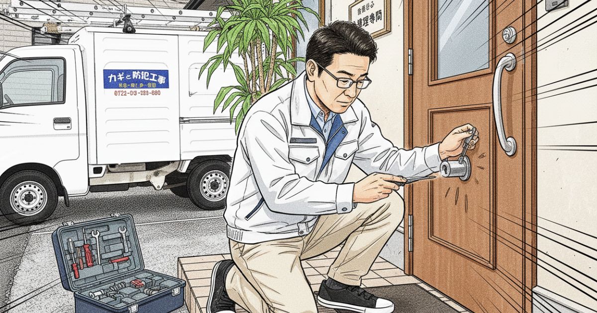 【お客様の声】鍵紛失トラブルに迅速対応|横浜市神奈川区 田中様からの評価